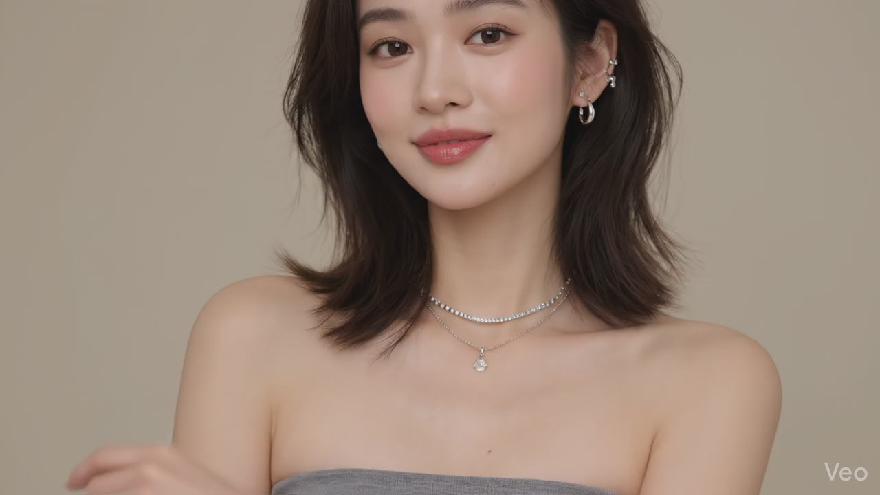 Longines La Grande Classique Diamond Bezel (29mm) – Slim Quartz Dress Watch pre owned